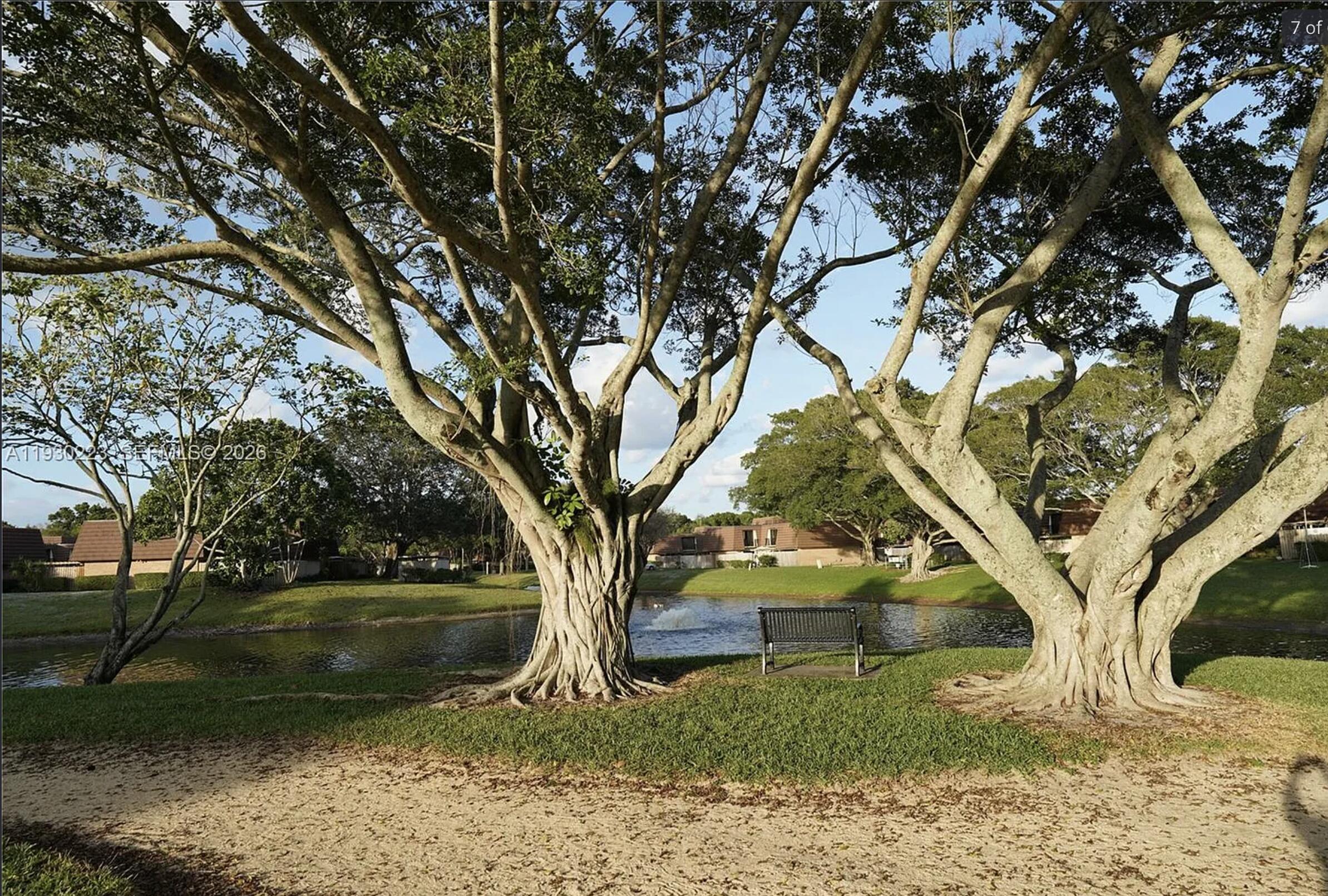 GARDEN LAKES AND GARDEN SQUARE SHOPS - Residential