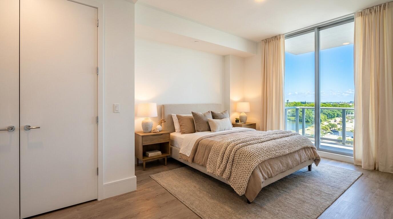 220 Lake Shore Drive 813
