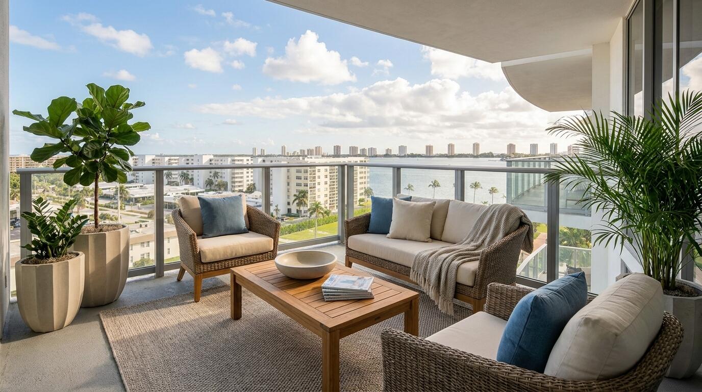 220 Lake Shore Drive 813