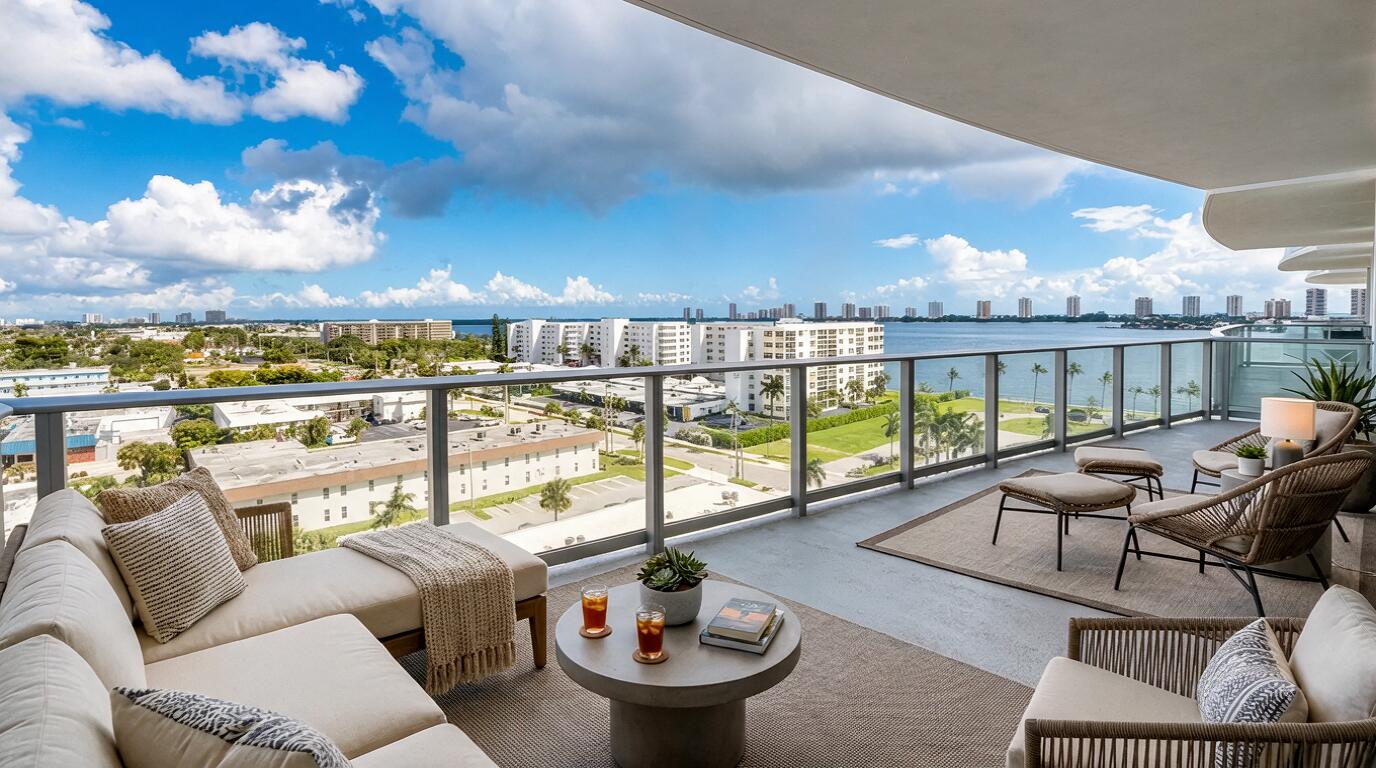 220 Lake Shore Drive 813