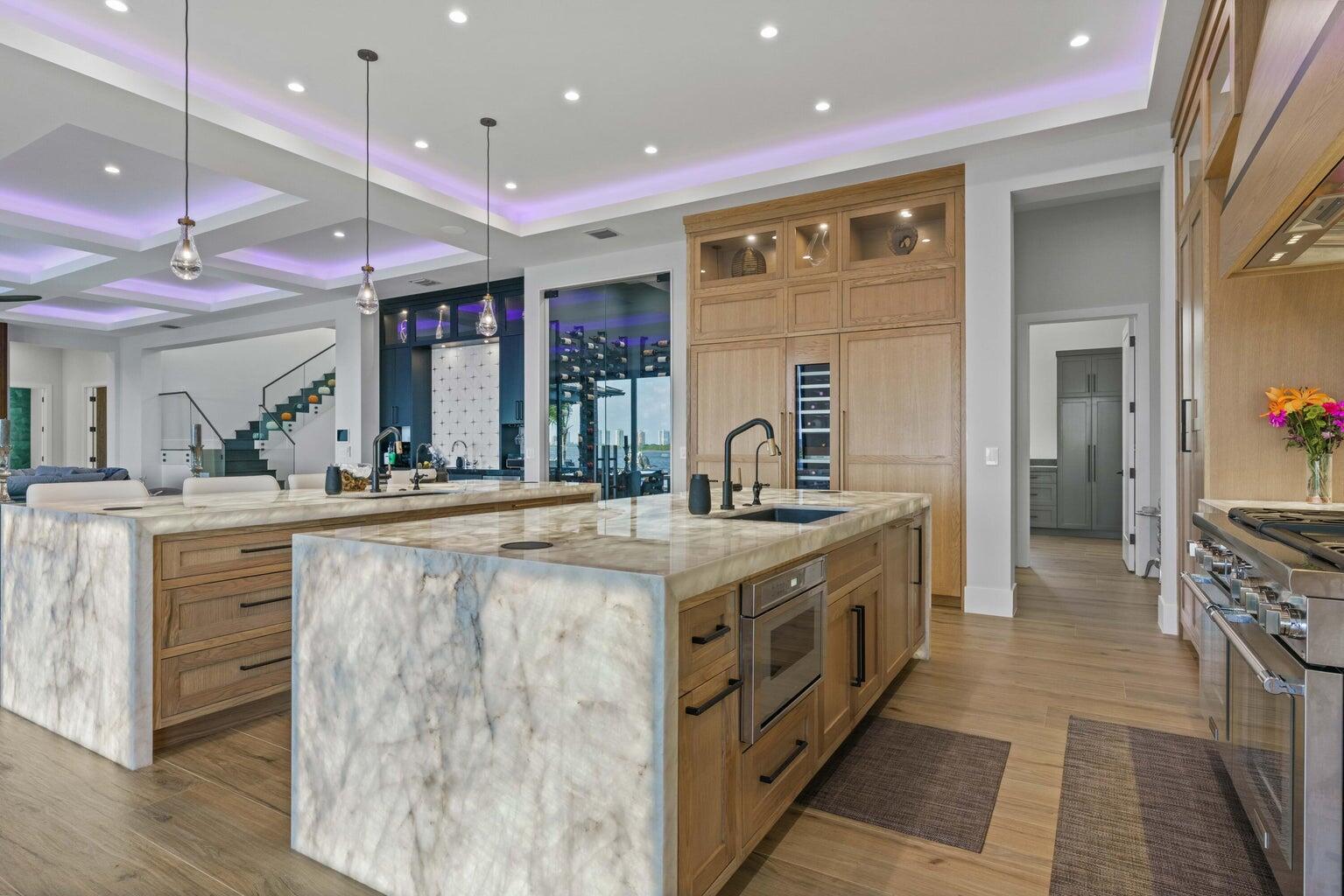 YACHT CLUB ADDITION - Residential