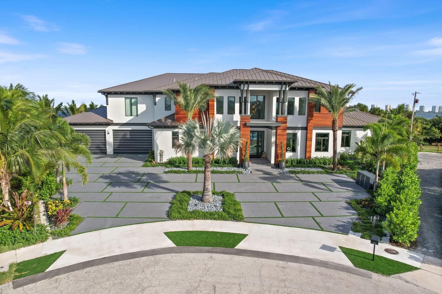 YACHT CLUB ADDITION - Residential