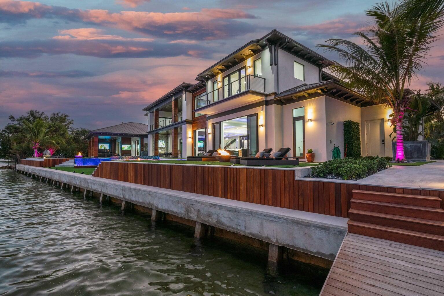 YACHT CLUB ADDITION - Residential