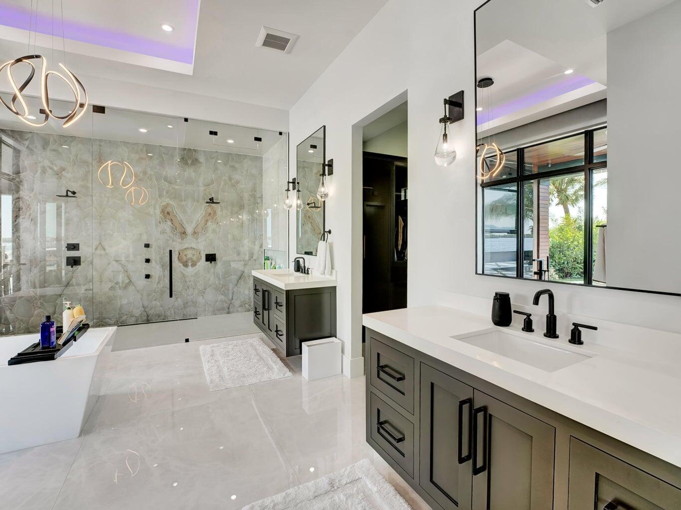 YACHT CLUB ADDITION - Residential