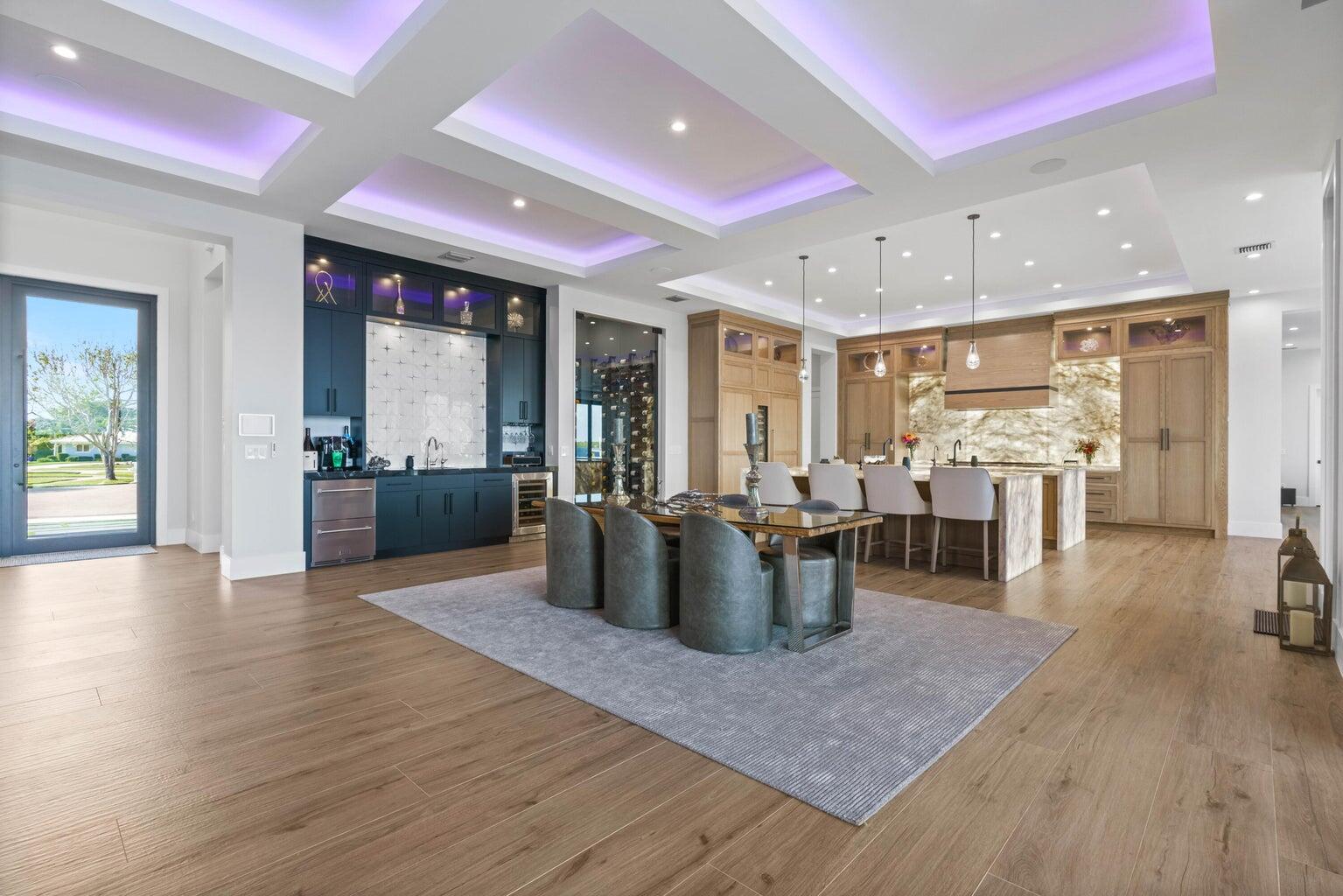 YACHT CLUB ADDITION - Residential