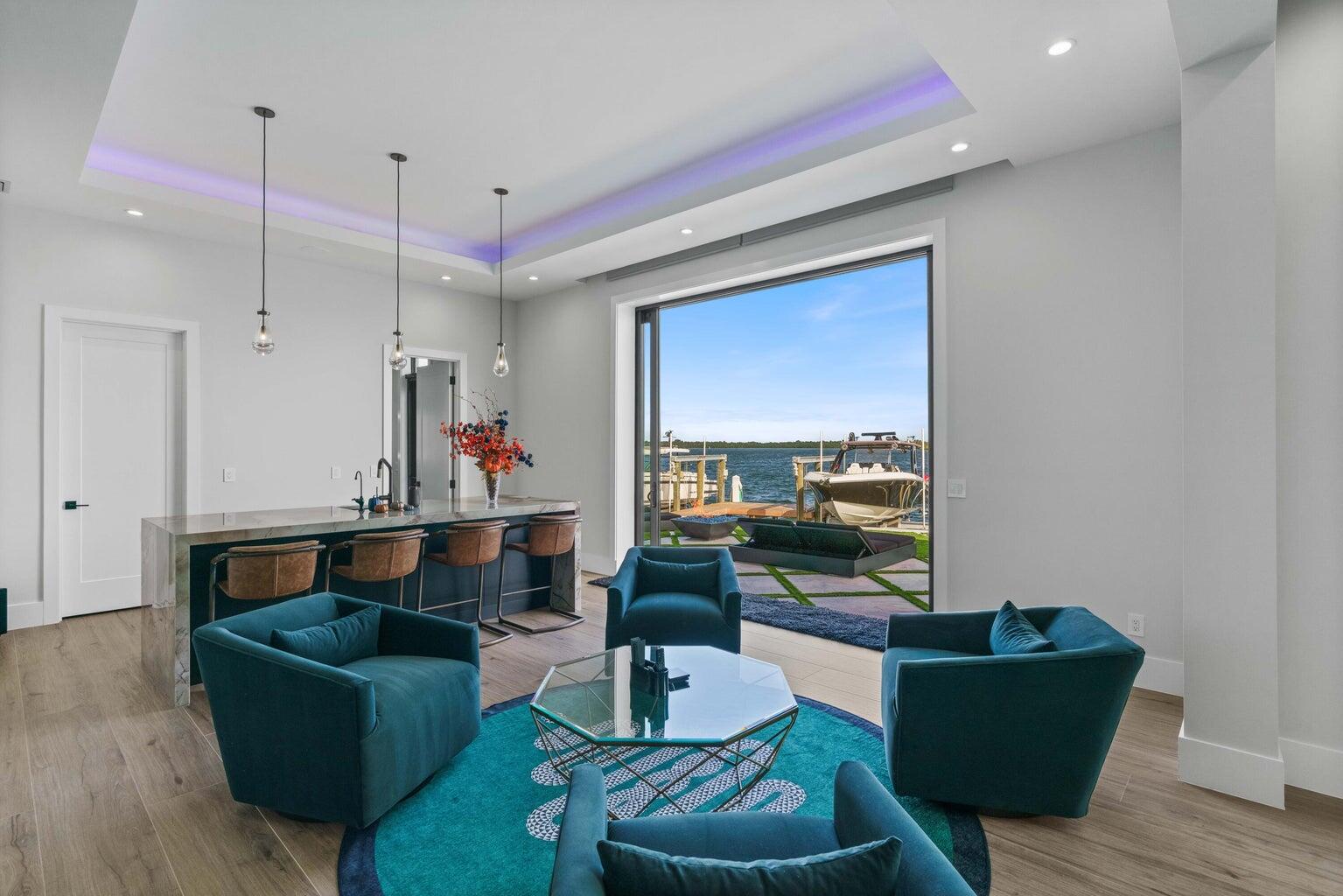 YACHT CLUB ADDITION - Residential