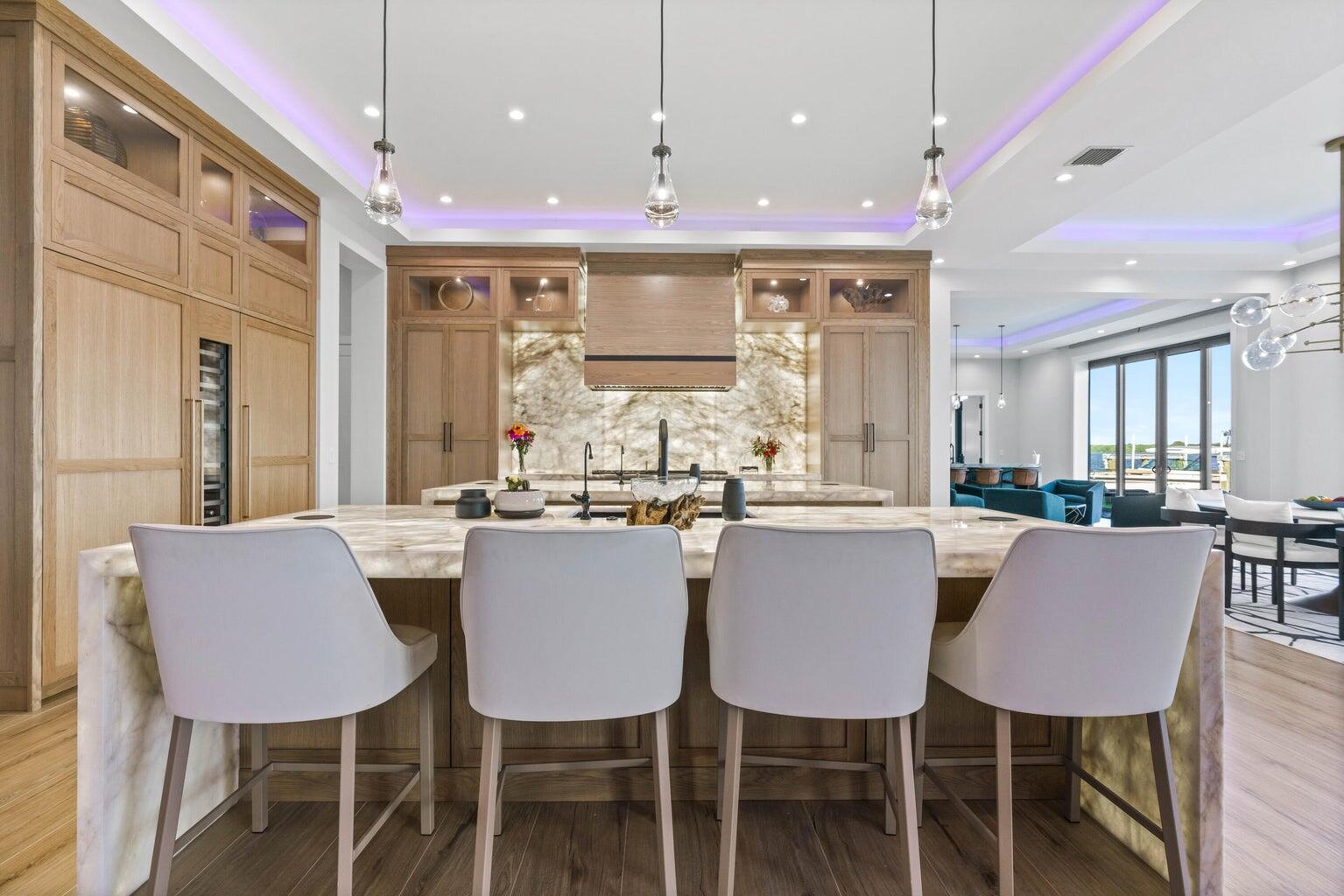 YACHT CLUB ADDITION - Residential