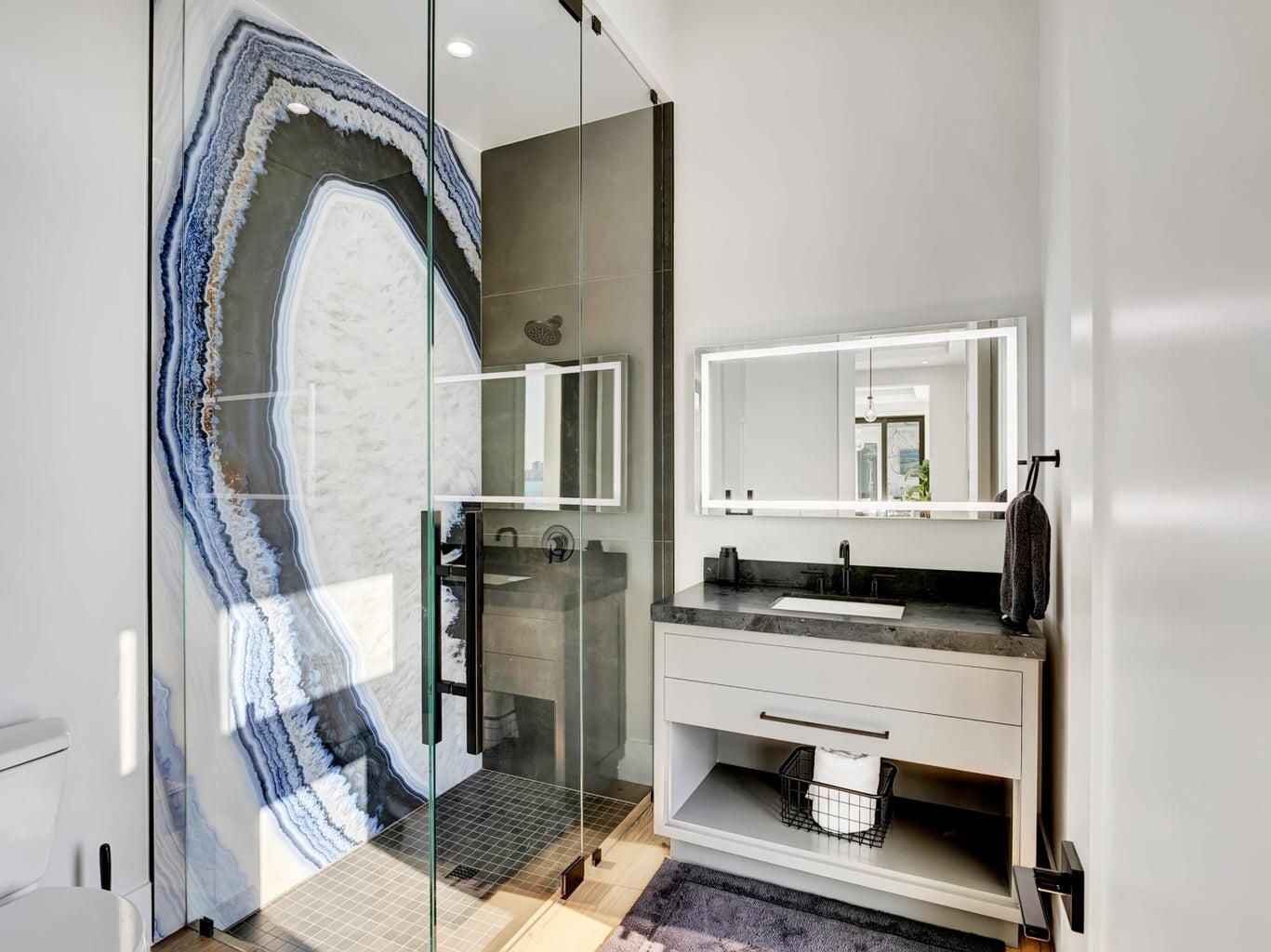 YACHT CLUB ADDITION - Residential