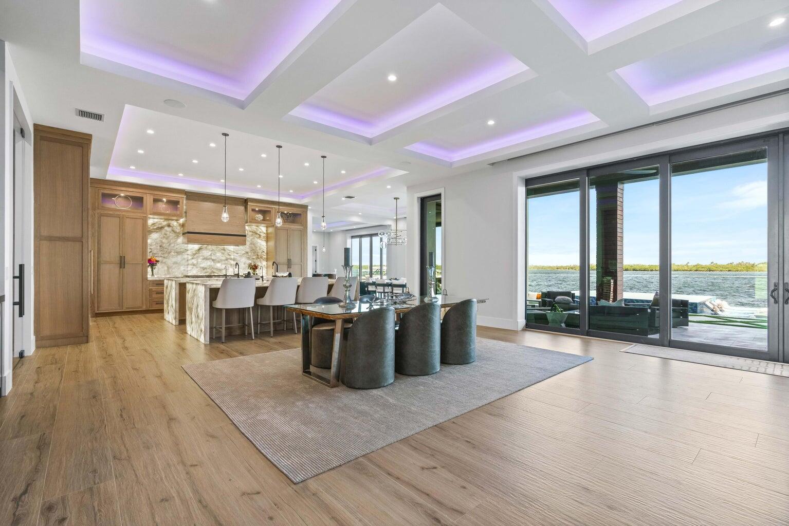 YACHT CLUB ADDITION - Residential