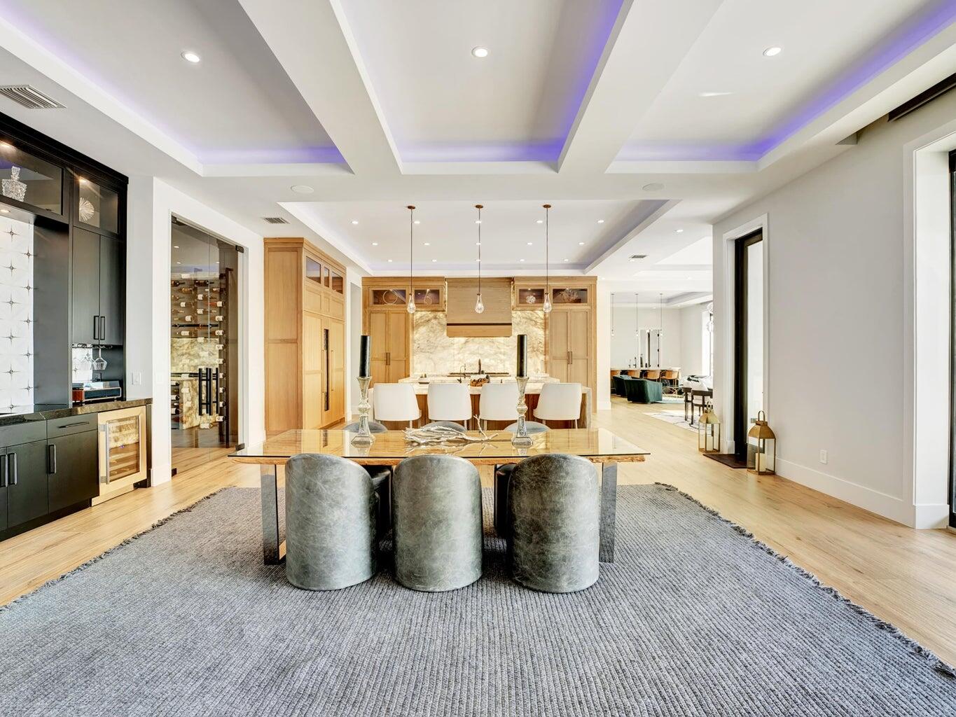 YACHT CLUB ADDITION - Residential