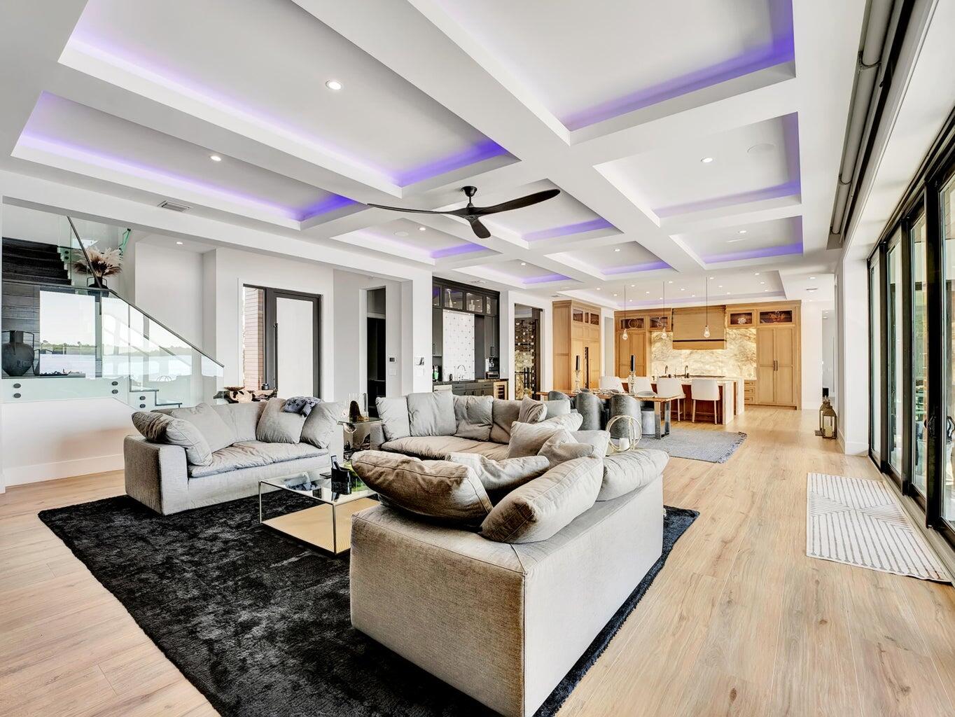 YACHT CLUB ADDITION - Residential