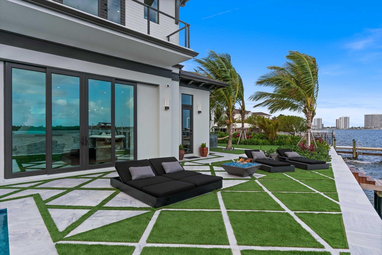 YACHT CLUB ADDITION - Residential