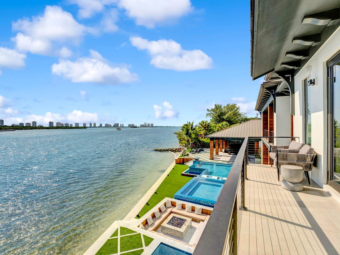 YACHT CLUB ADDITION - Residential