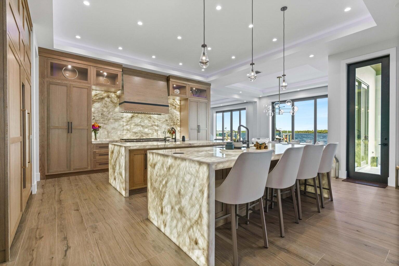 YACHT CLUB ADDITION - Residential