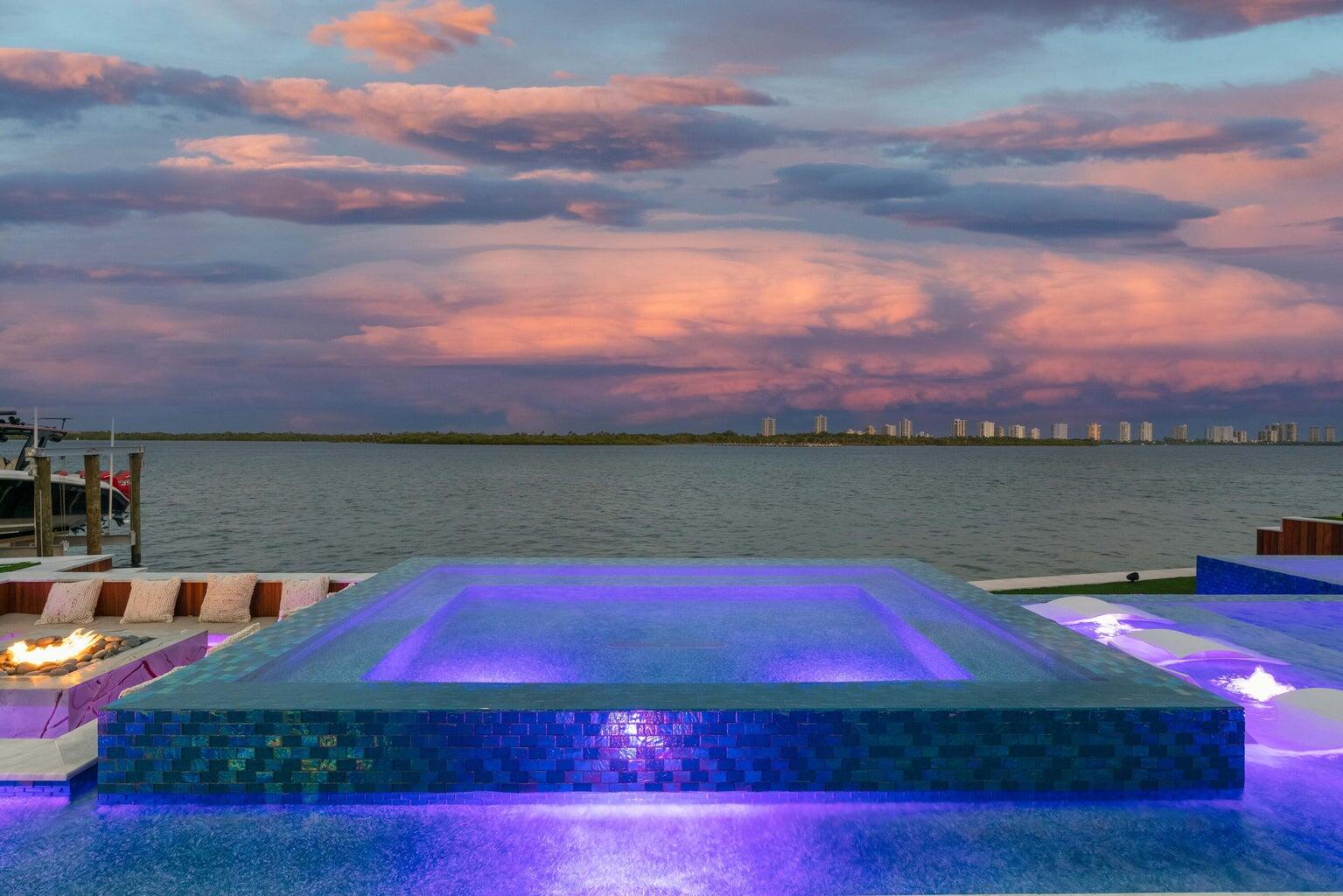 YACHT CLUB ADDITION - Residential