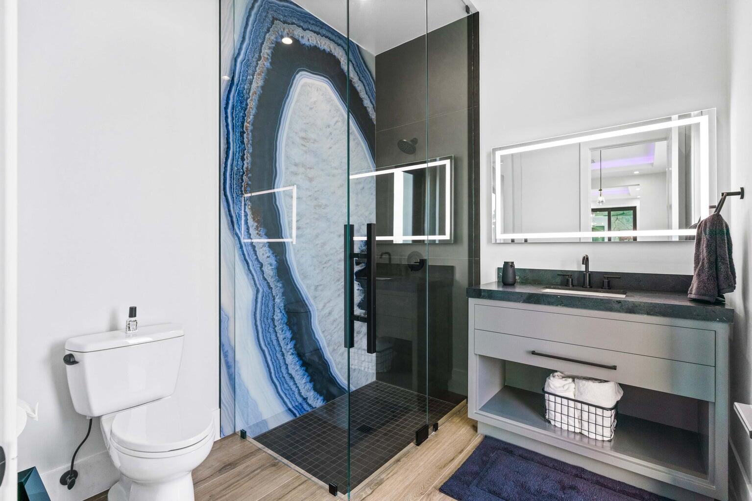 YACHT CLUB ADDITION - Residential