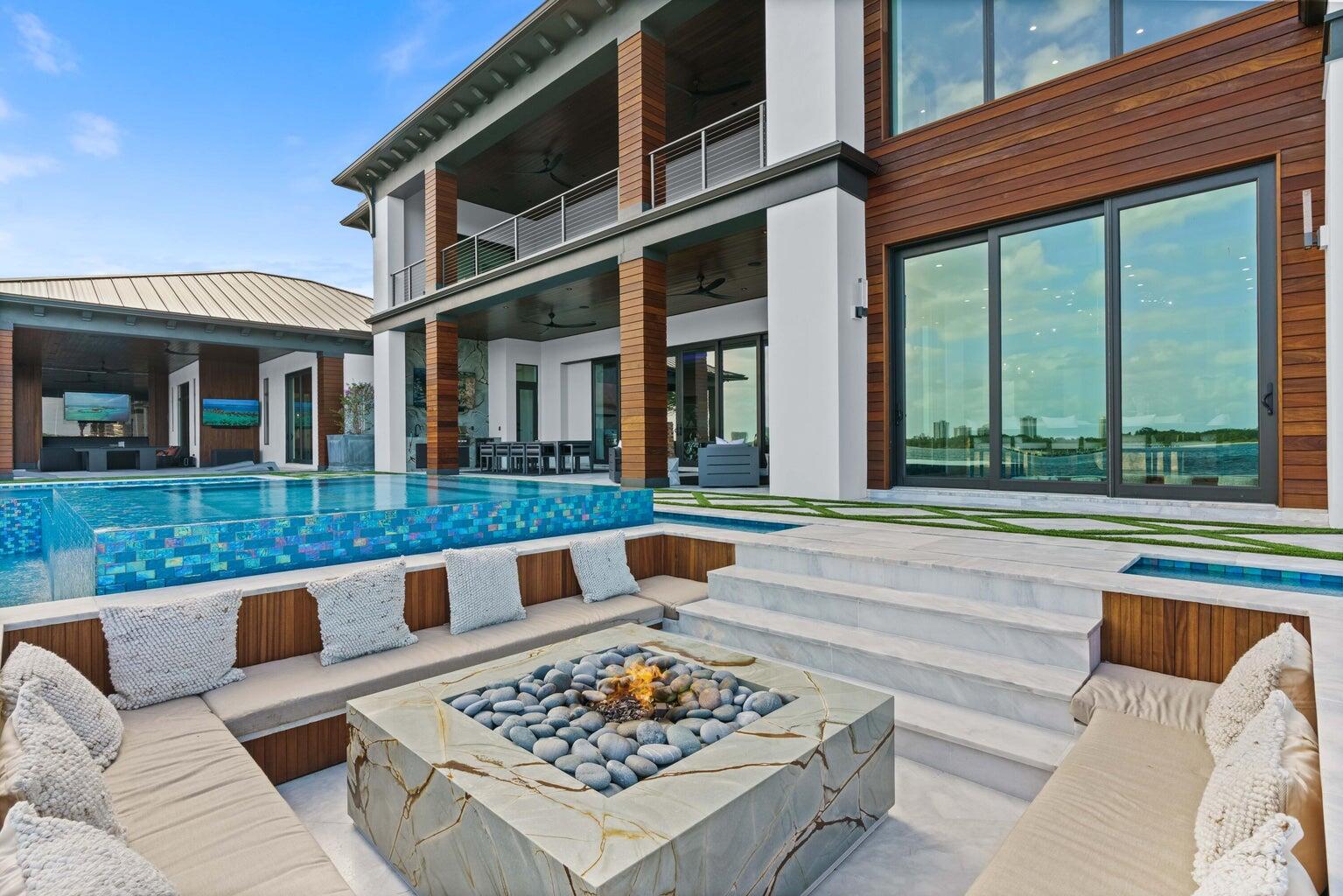 YACHT CLUB ADDITION - Residential