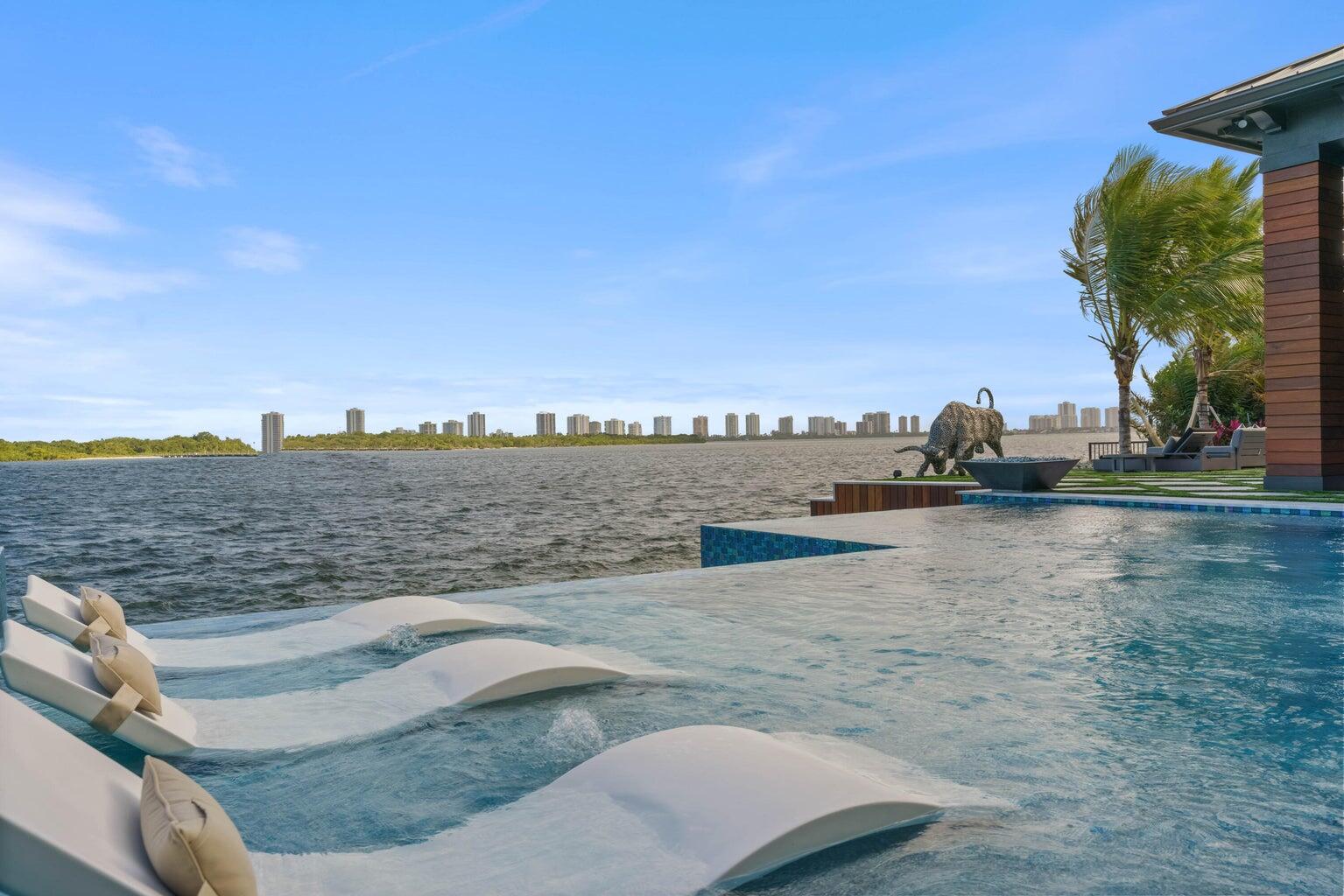 YACHT CLUB ADDITION - Residential