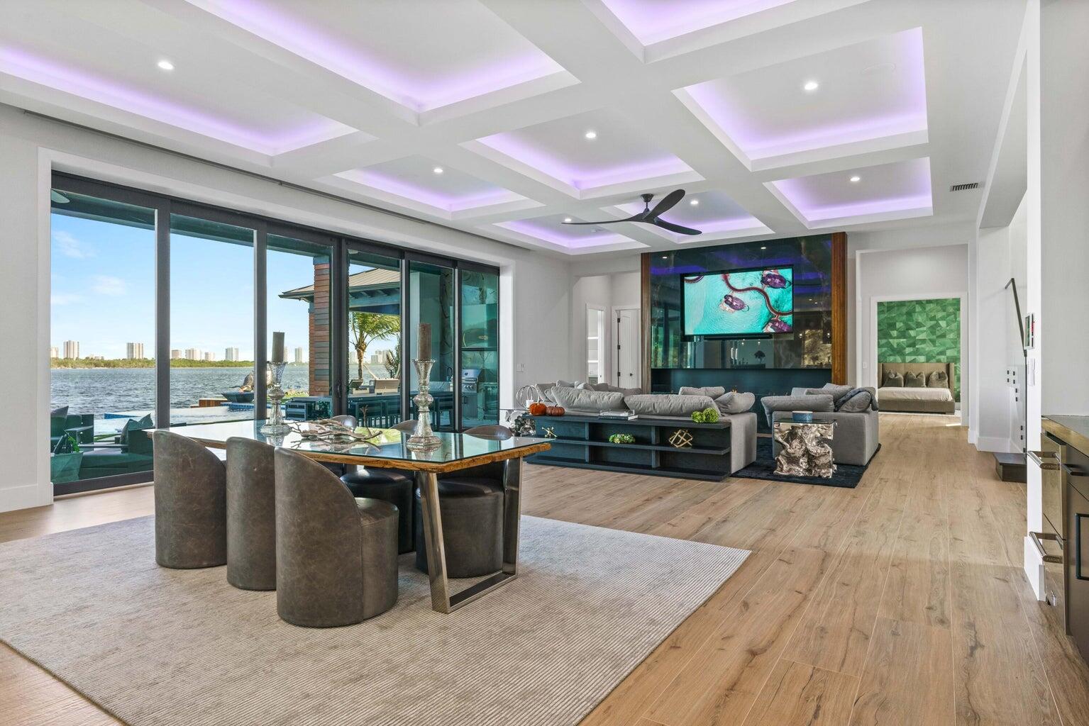 YACHT CLUB ADDITION - Residential