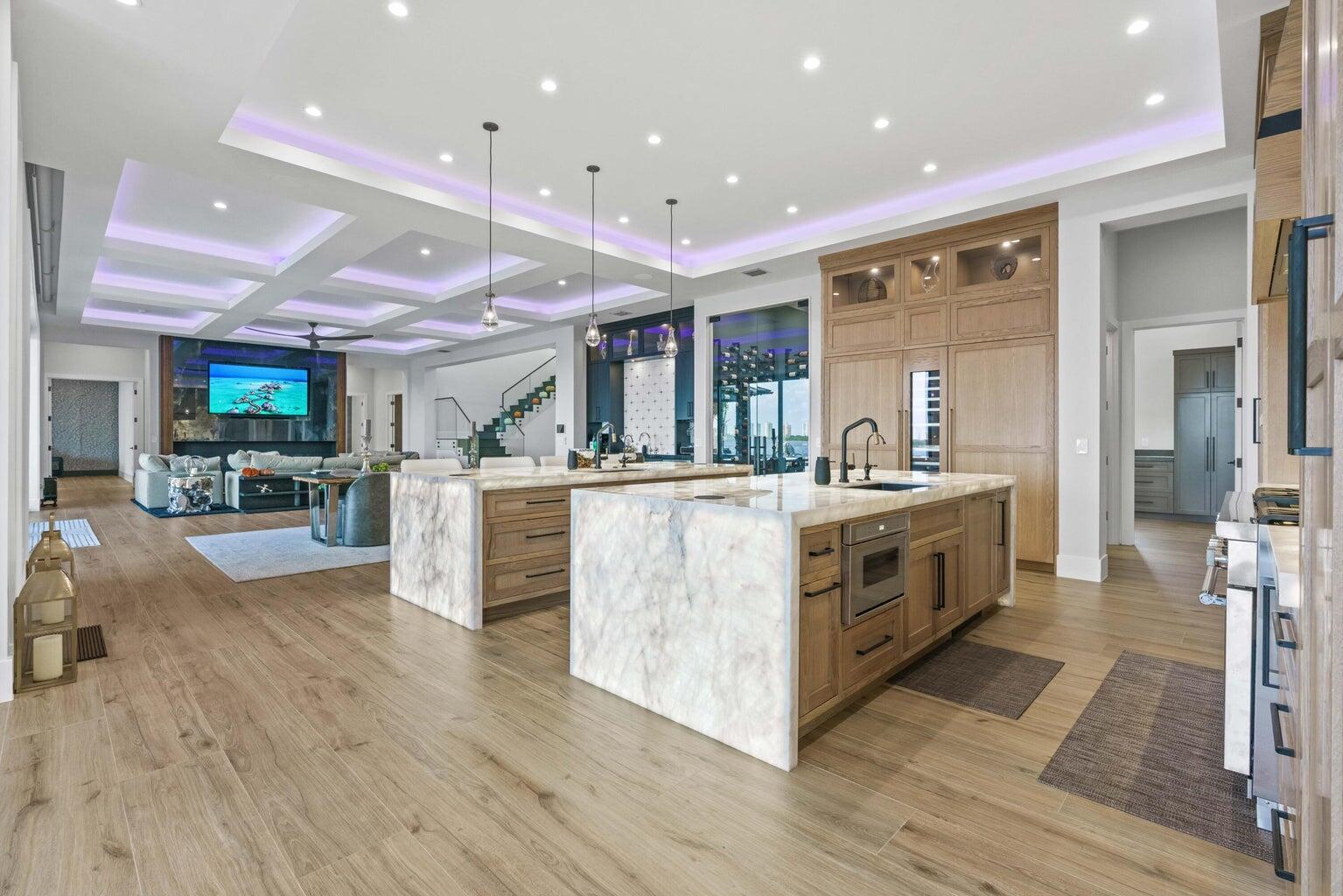 YACHT CLUB ADDITION - Residential