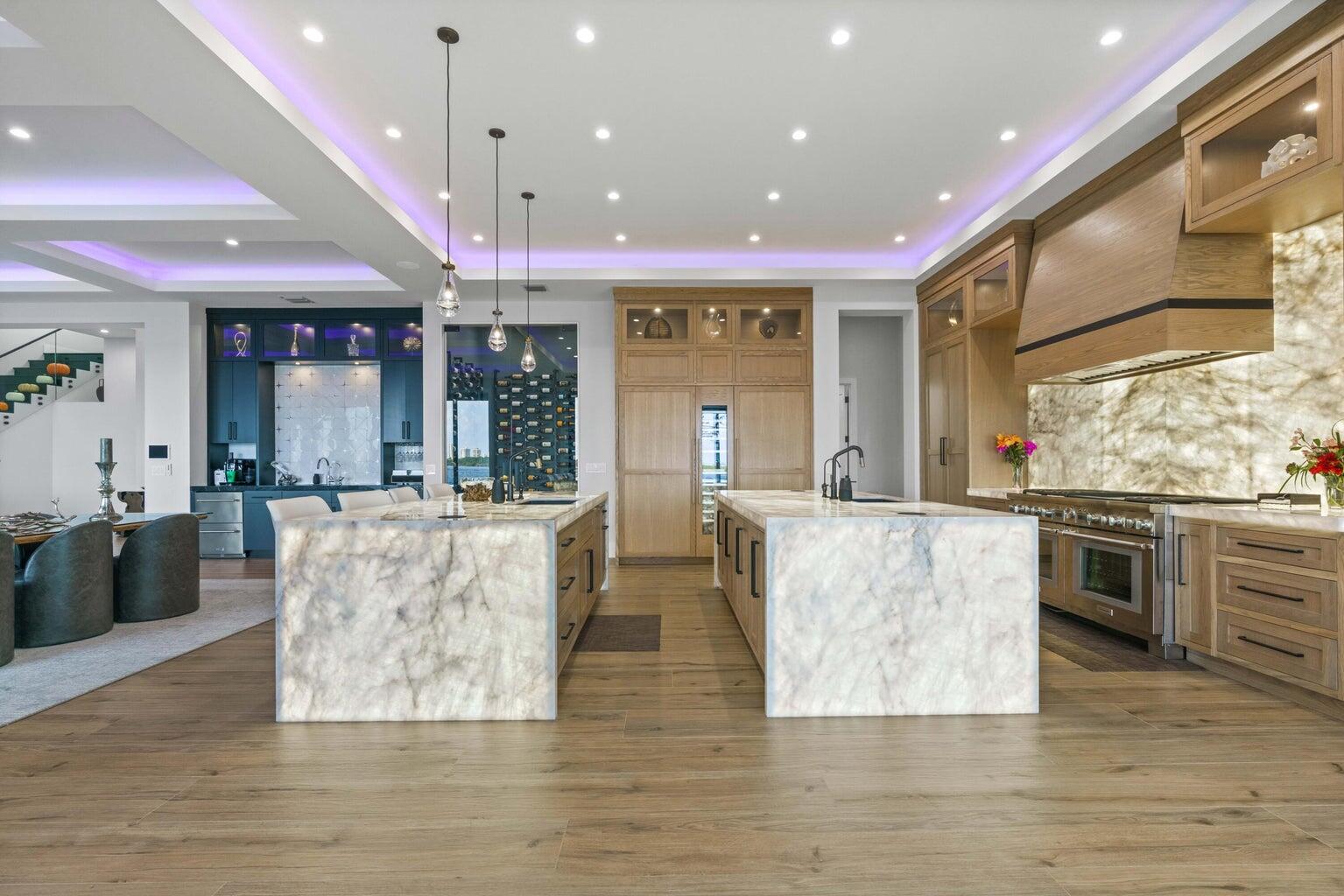 YACHT CLUB ADDITION - Residential