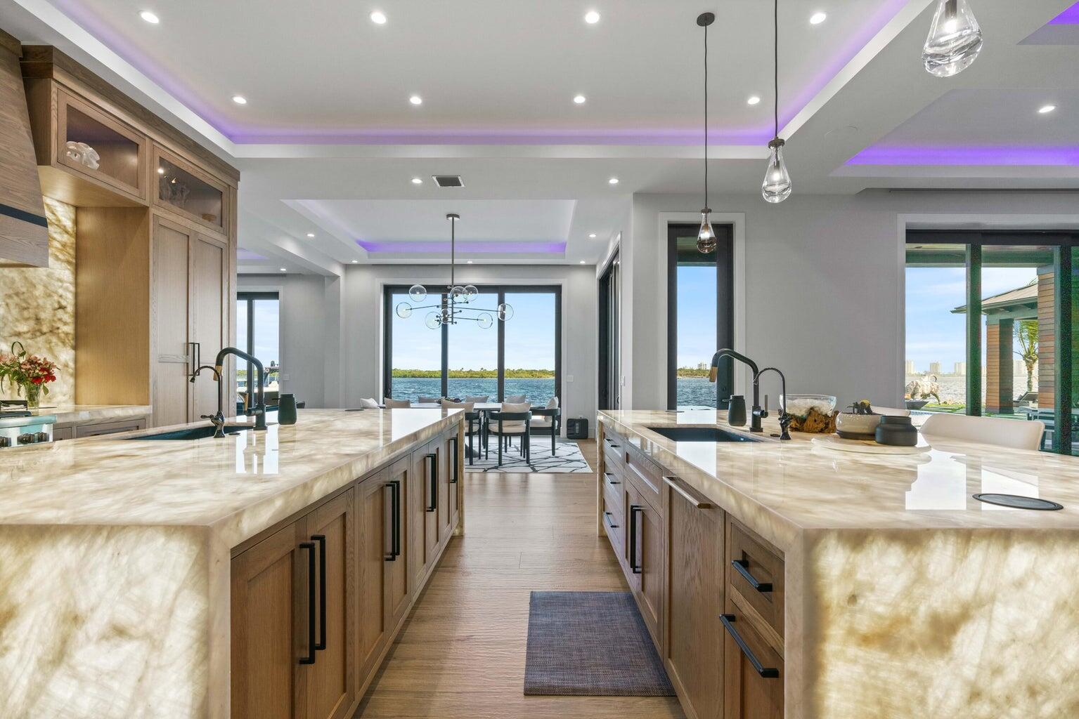 YACHT CLUB ADDITION - Residential