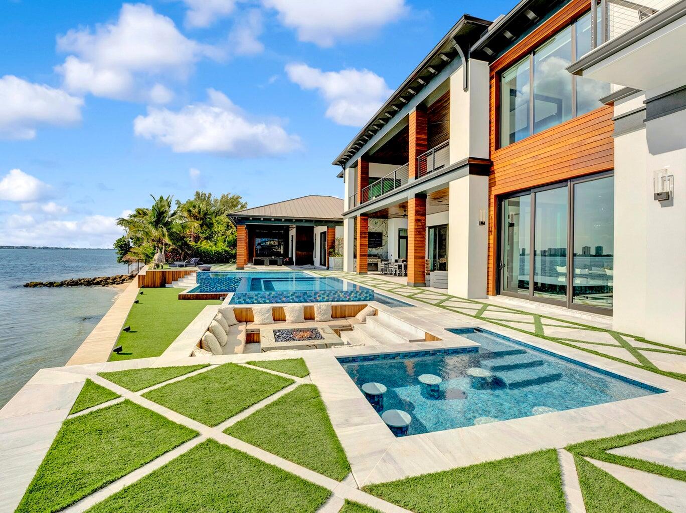 YACHT CLUB ADDITION - Residential