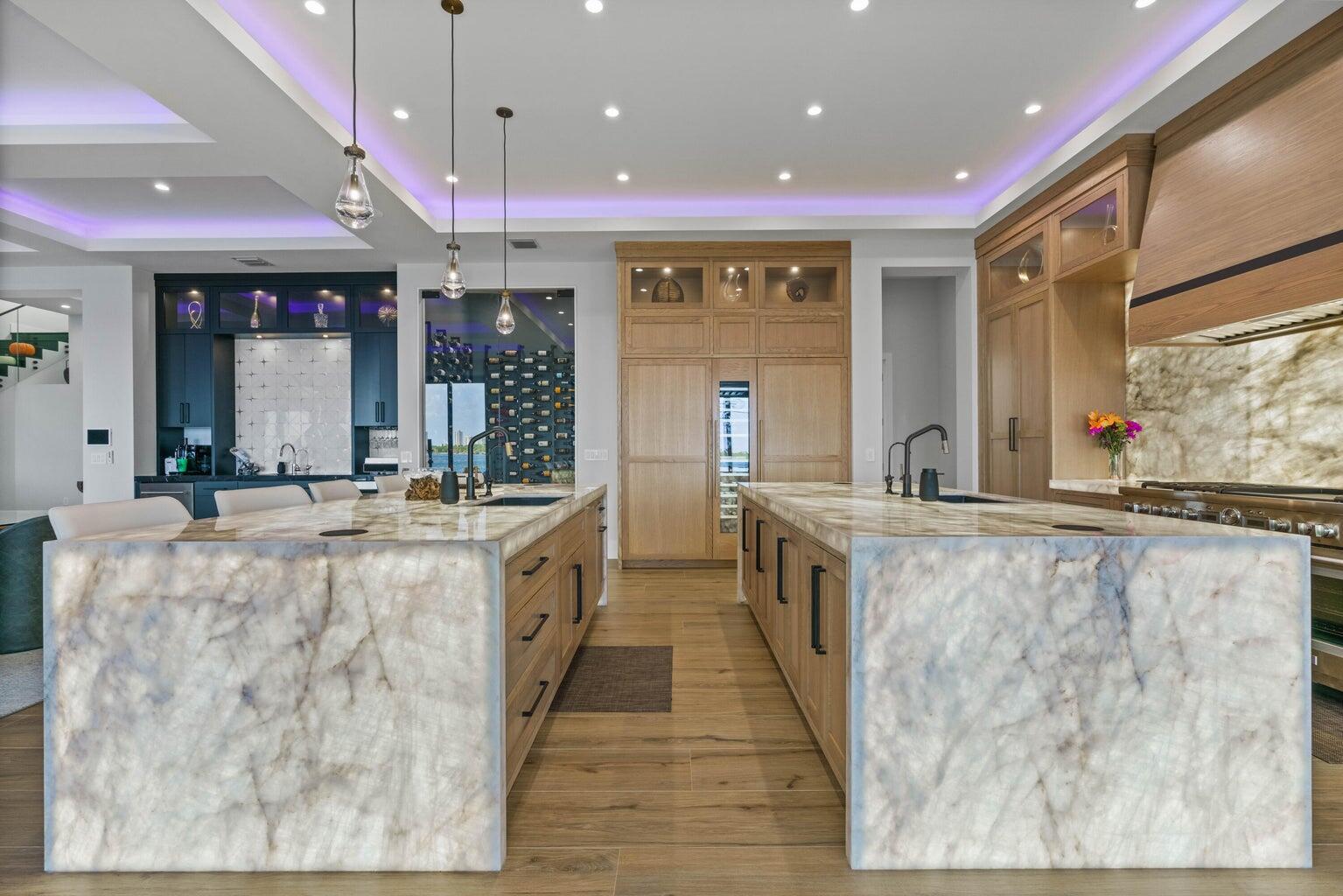 YACHT CLUB ADDITION - Residential