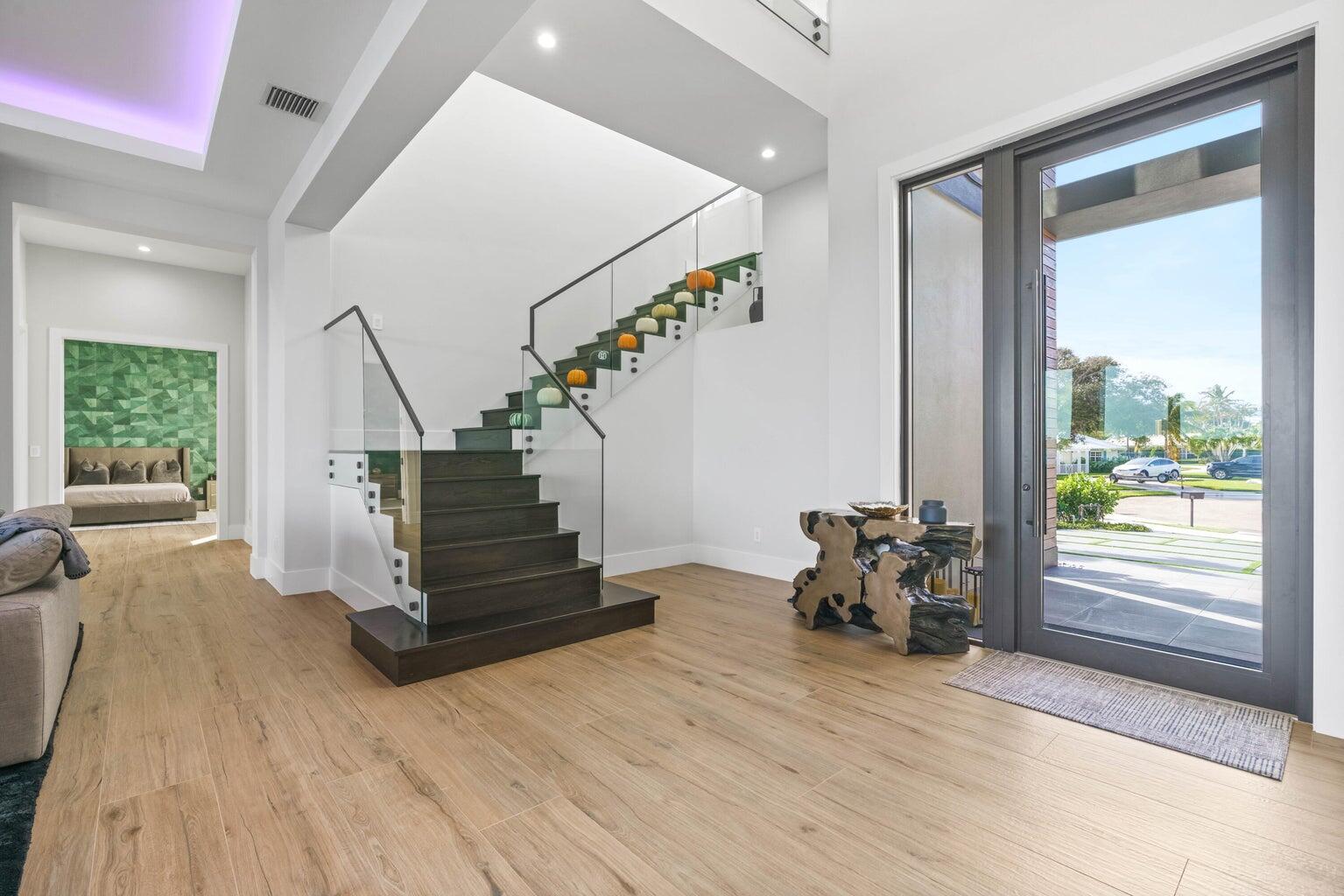 YACHT CLUB ADDITION - Residential