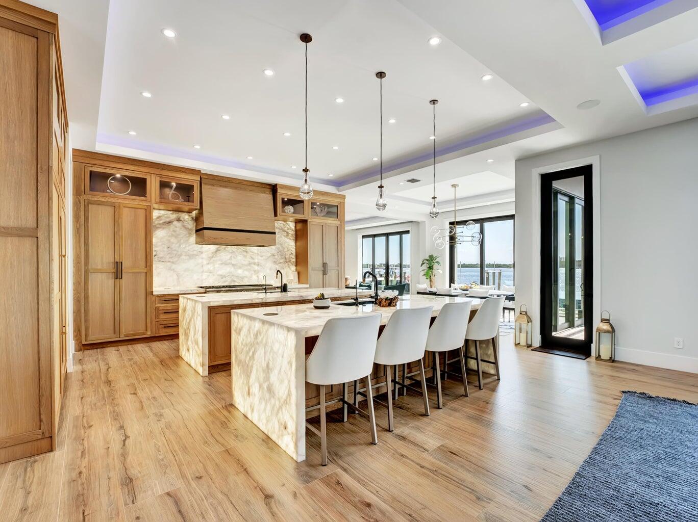 YACHT CLUB ADDITION - Residential