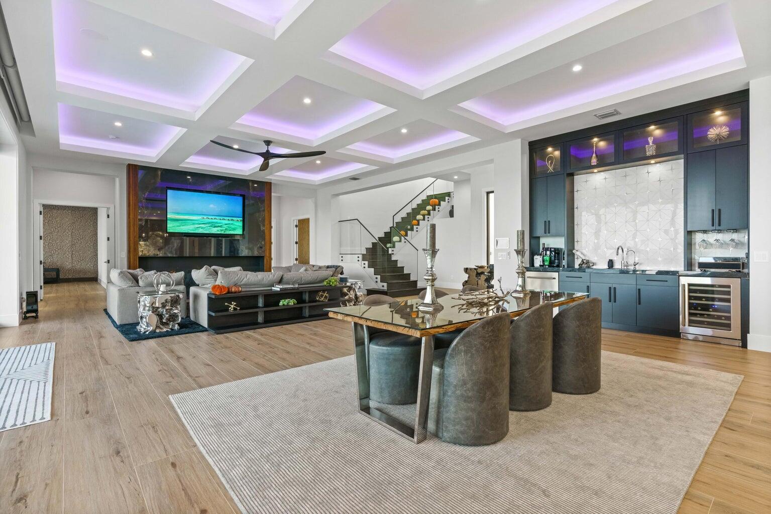 YACHT CLUB ADDITION - Residential