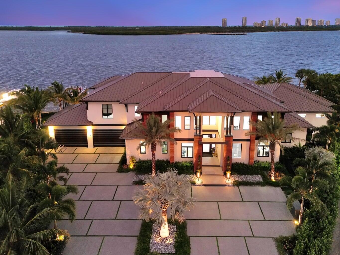 YACHT CLUB ADDITION - Residential