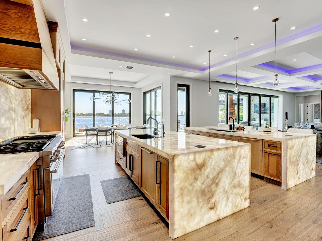 YACHT CLUB ADDITION - Residential