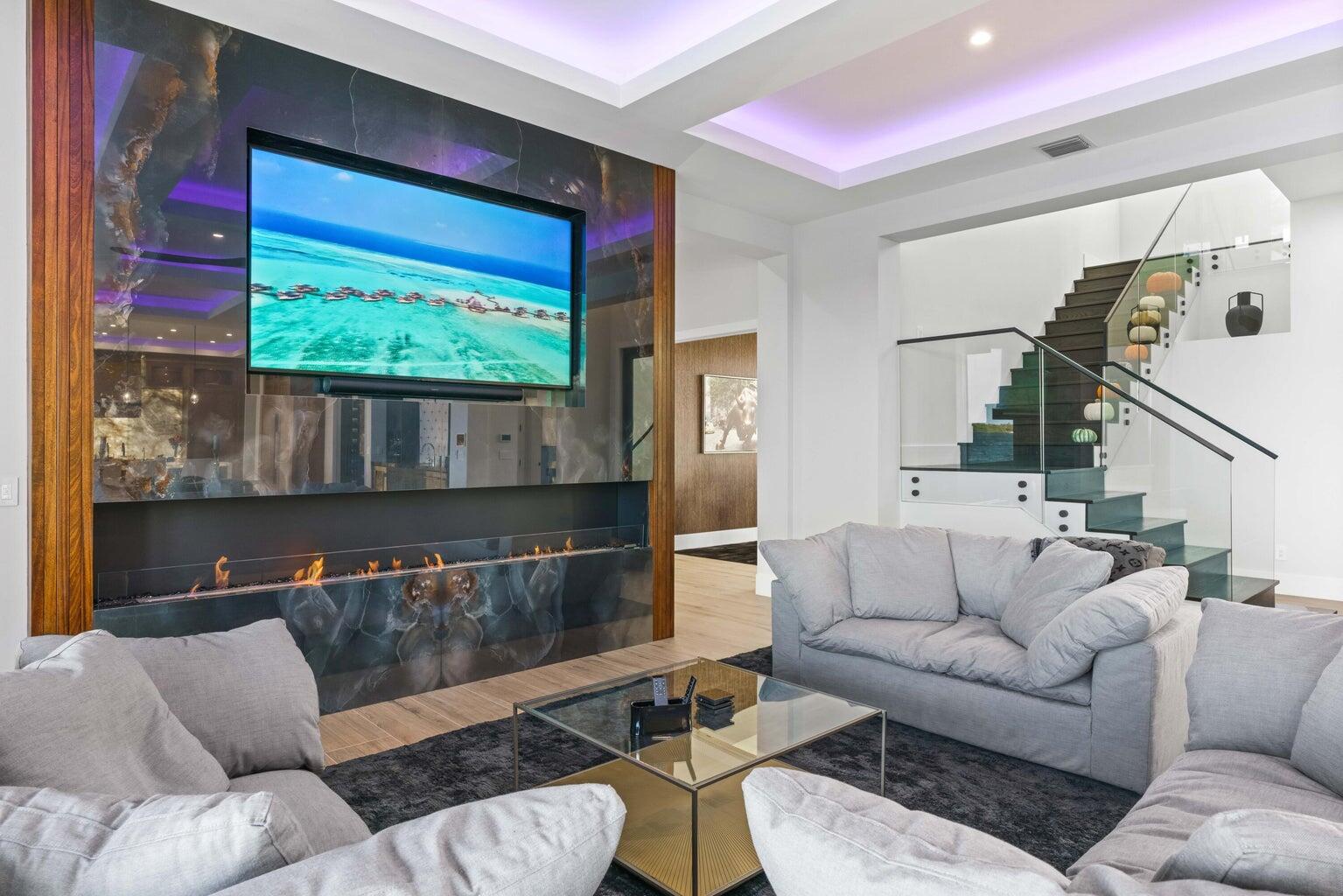 YACHT CLUB ADDITION - Residential