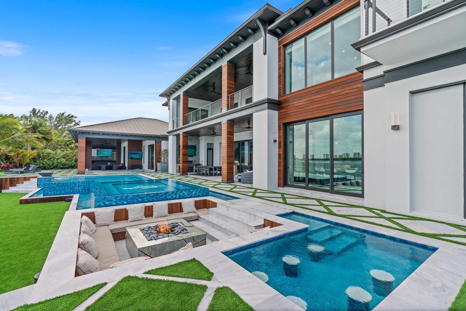 YACHT CLUB ADDITION - Residential