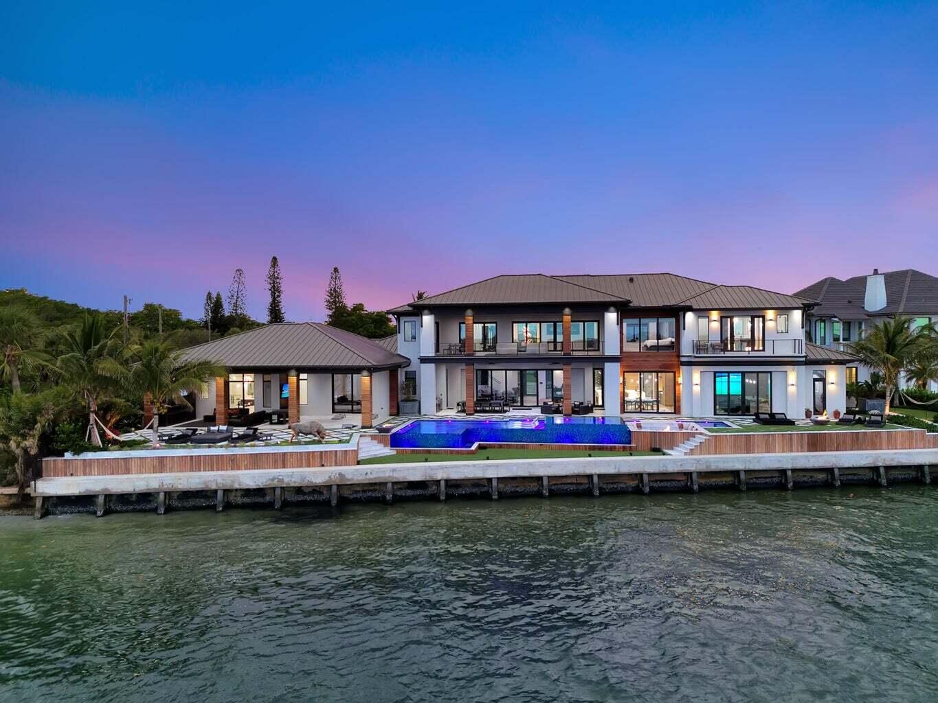 YACHT CLUB ADDITION - Residential