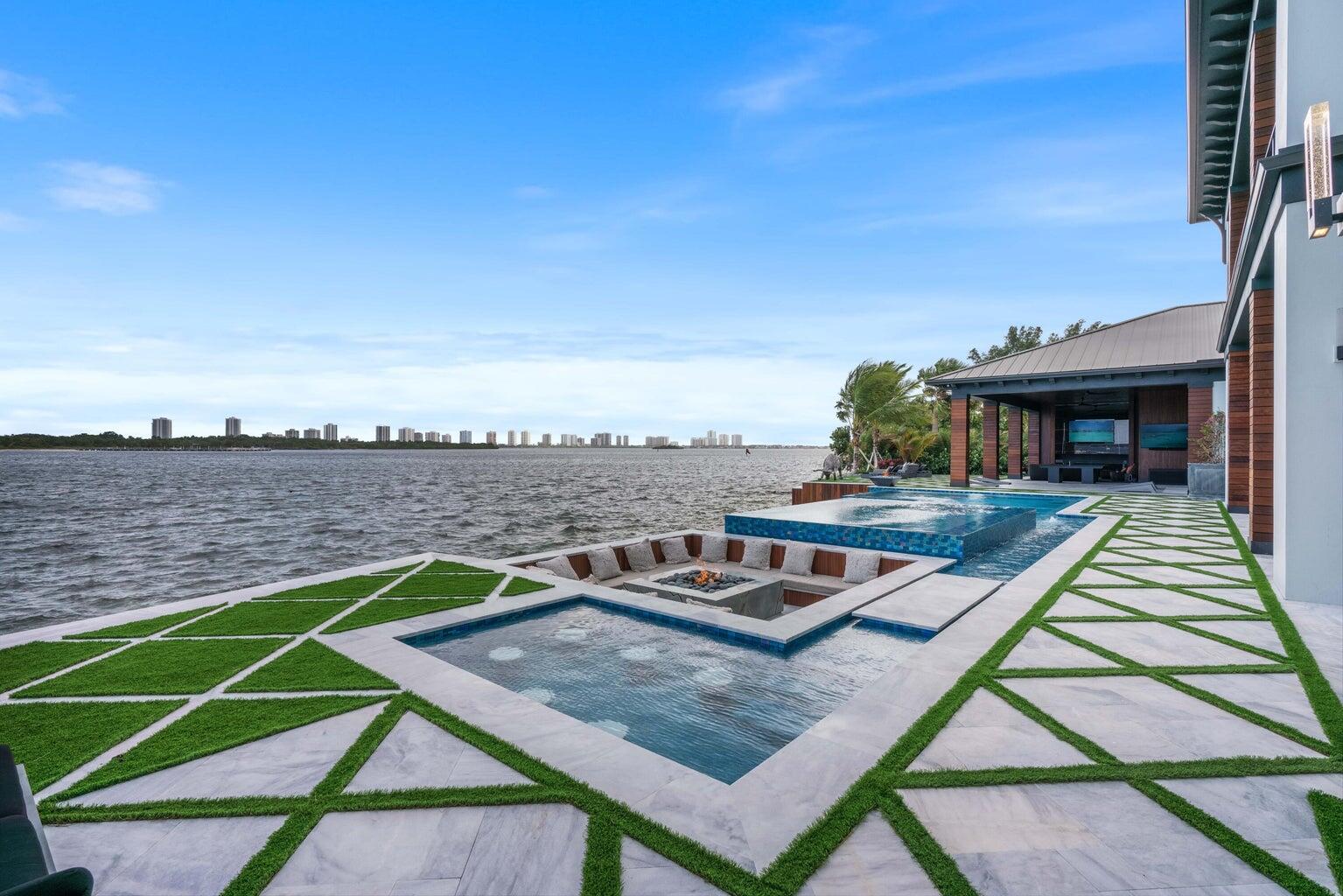 YACHT CLUB ADDITION - Residential