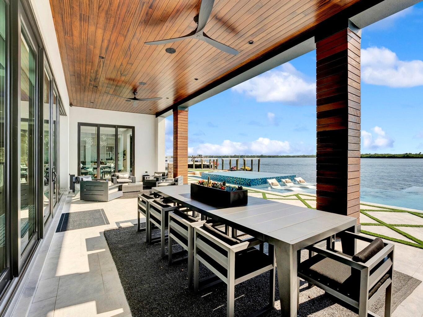 YACHT CLUB ADDITION - Residential