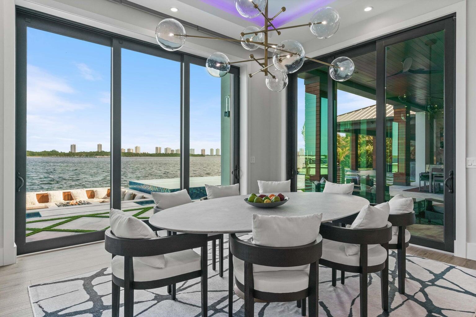 YACHT CLUB ADDITION - Residential