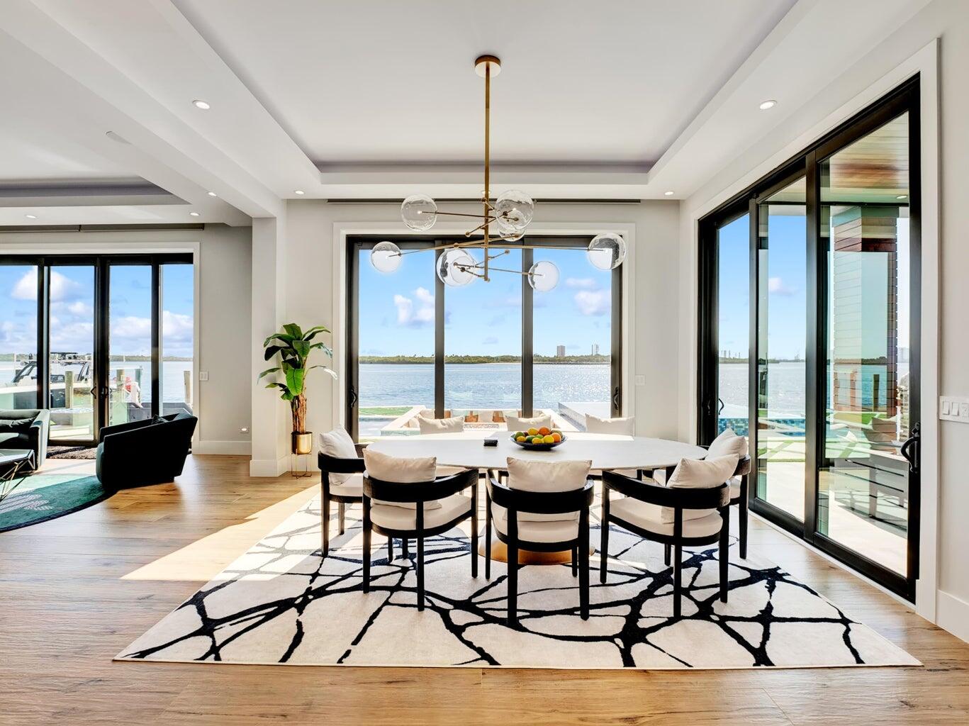 YACHT CLUB ADDITION - Residential