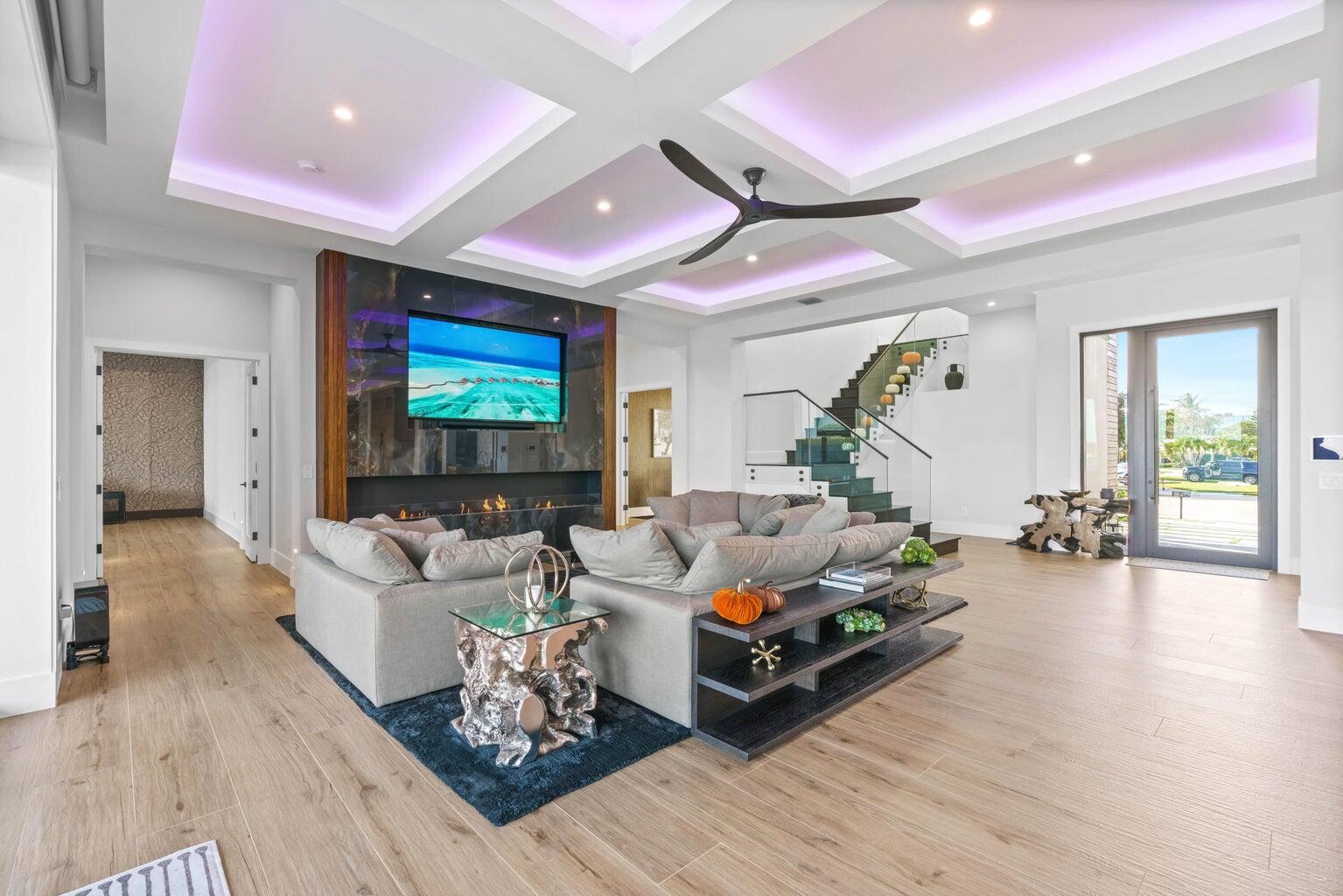 YACHT CLUB ADDITION - Residential