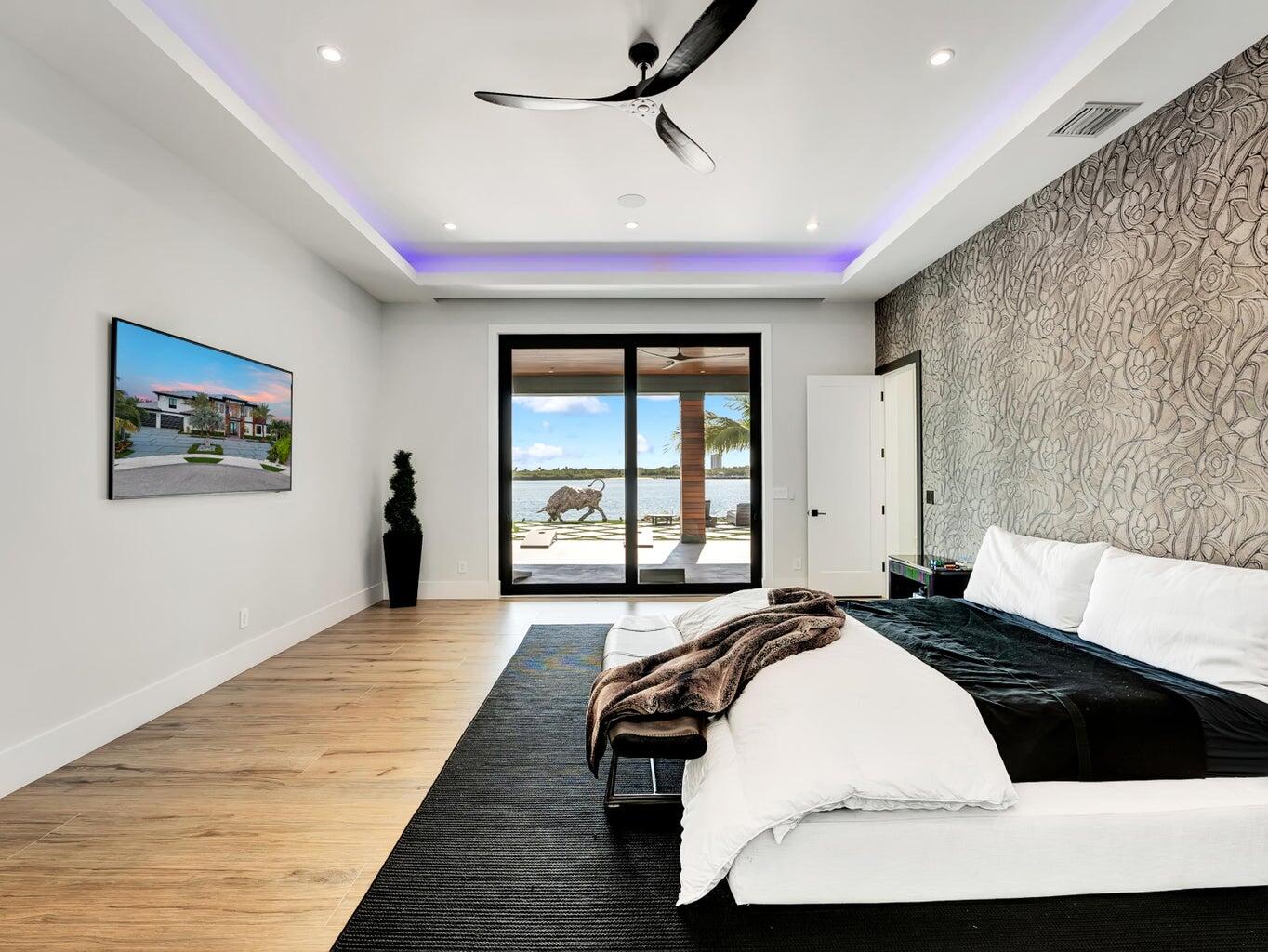 YACHT CLUB ADDITION - Residential