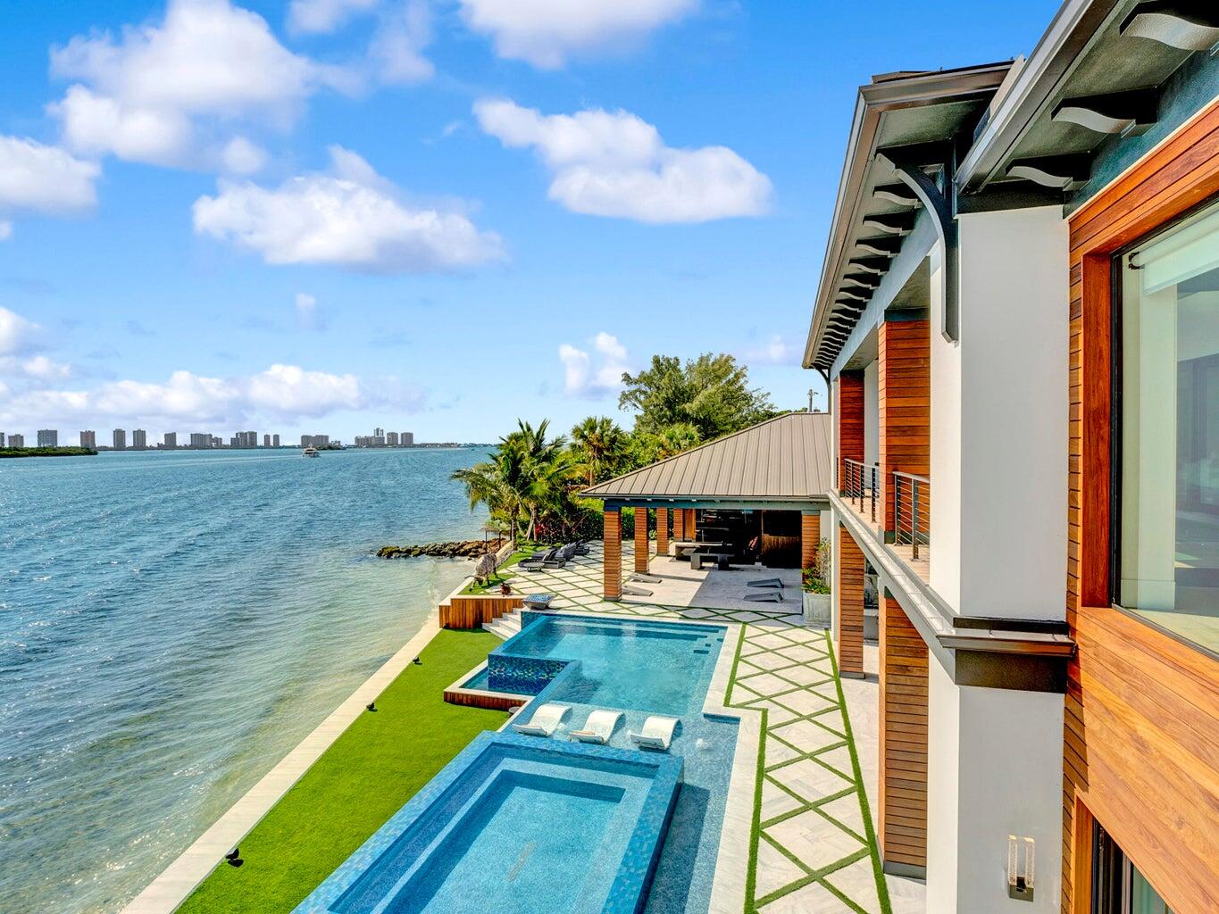 YACHT CLUB ADDITION - Residential