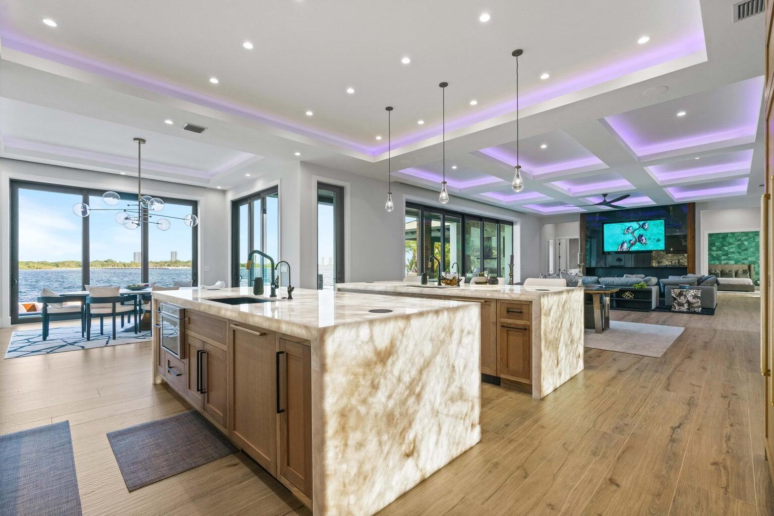 YACHT CLUB ADDITION - Residential