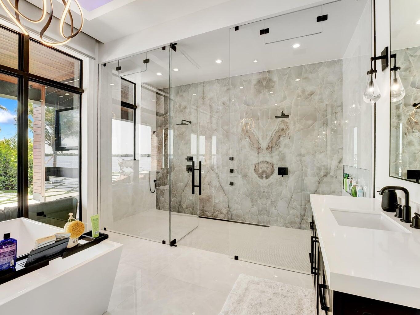 YACHT CLUB ADDITION - Residential