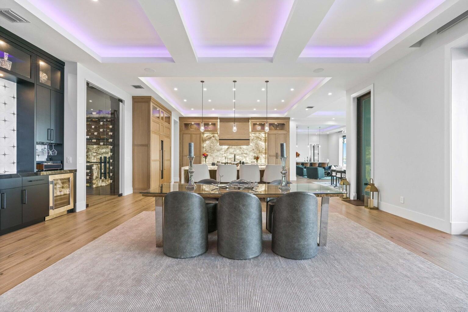 YACHT CLUB ADDITION - Residential