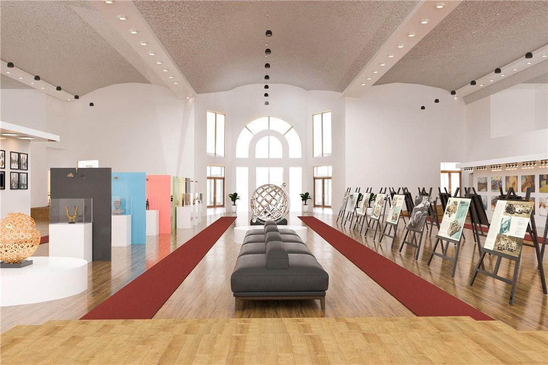 Windmill Ranch Estates - Residential