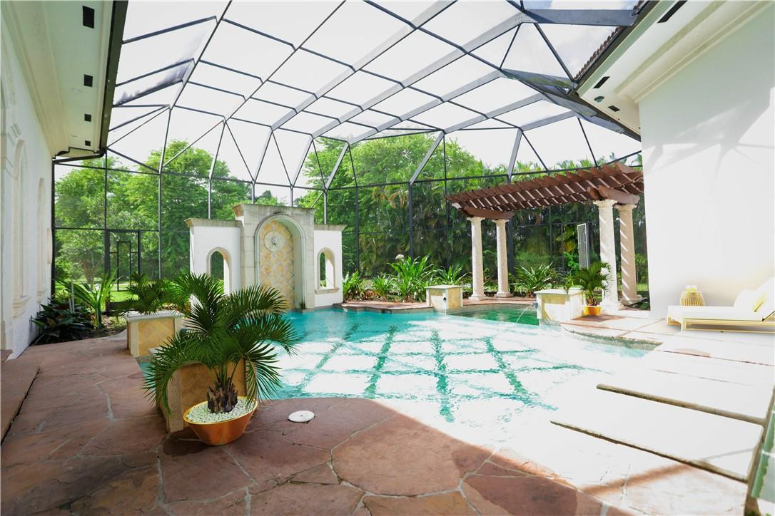 Windmill Ranch Estates - Residential