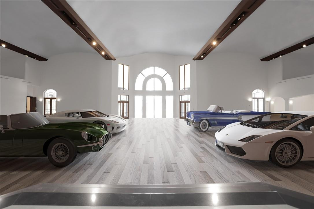 Windmill Ranch Estates - Residential