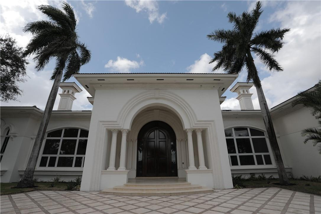 Windmill Ranch Estates - Residential